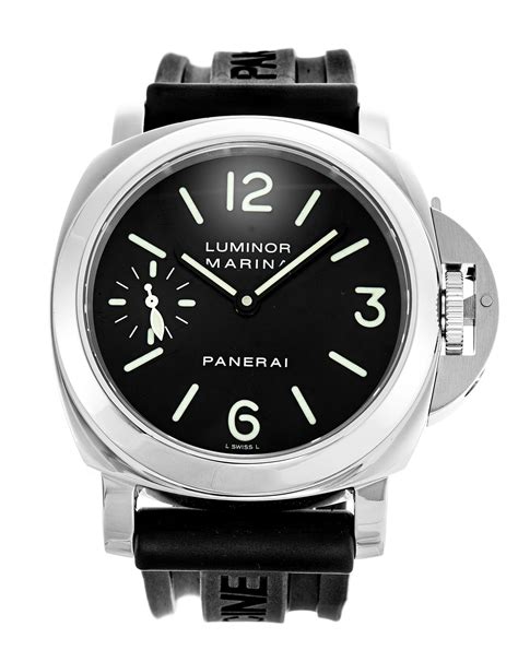 panerai pam 0170|Panerai pam00111.